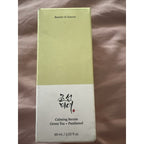 Beauty of Joseon Calming Serum Green Tea Panthenol 30ml 1.01oz K-Beauty 8/28