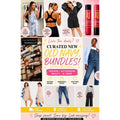 Old Navy Womens Clothing Bundle NWT NWOT - 25 Pc Personal or Reseller Lot