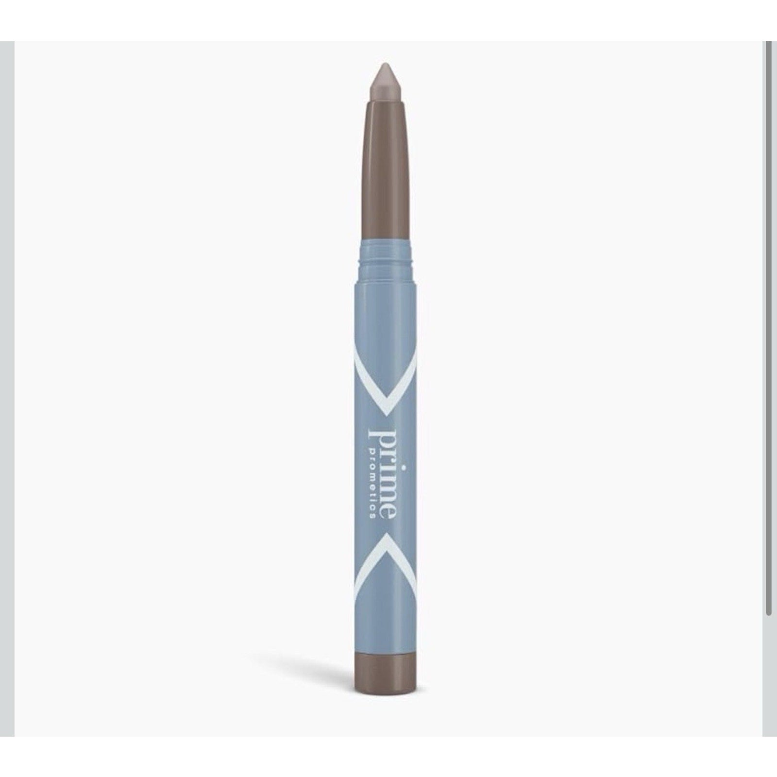 NEW PRIME PROMETICS PrimeEyes Eyeshadow for Mature 1 Count (Pack of 1), Taupe