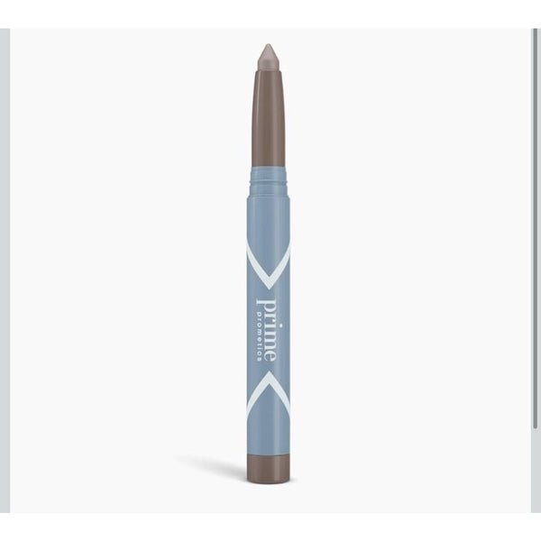 NEW PRIME PROMETICS PrimeEyes Eyeshadow for Mature 1 Count (Pack of 1), Taupe
