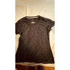 Lot of NEW Women’s Shirts - 11 Large shirts- Baseball, Tshirts, V-necks