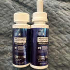 FIOIY 5% Minoxidil Hair Regrowth Foam Extra Strength 2 Month Supply 160mL