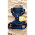 Dog Pet Harness, Truelove, Size LARGE Blue, Brand New