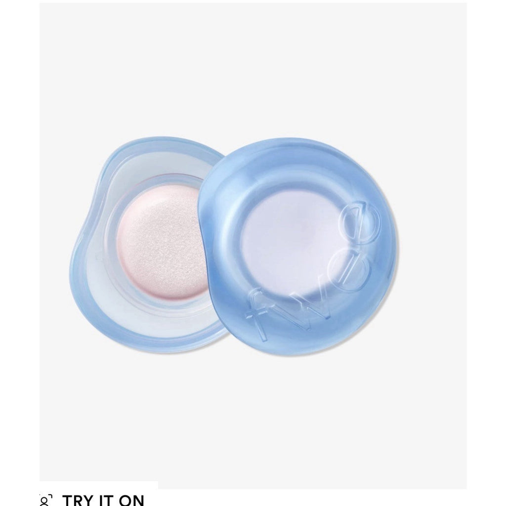 FWEE Lip & Cheek Glowy Jelly Pot Sugar Powder 4g