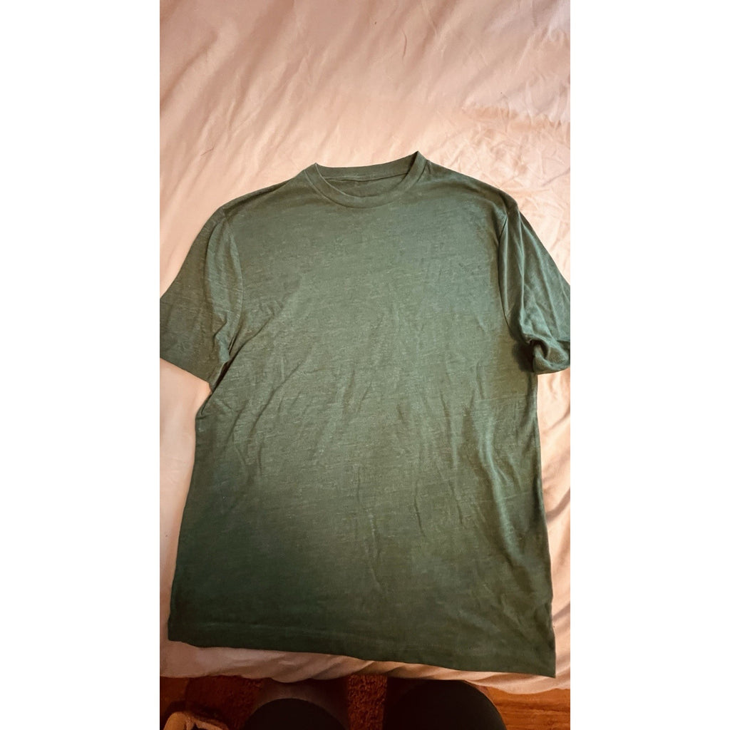Lot of NEW Men’s Blank Shirts - 10 Medium Shirts Fanatics and More. Jersey