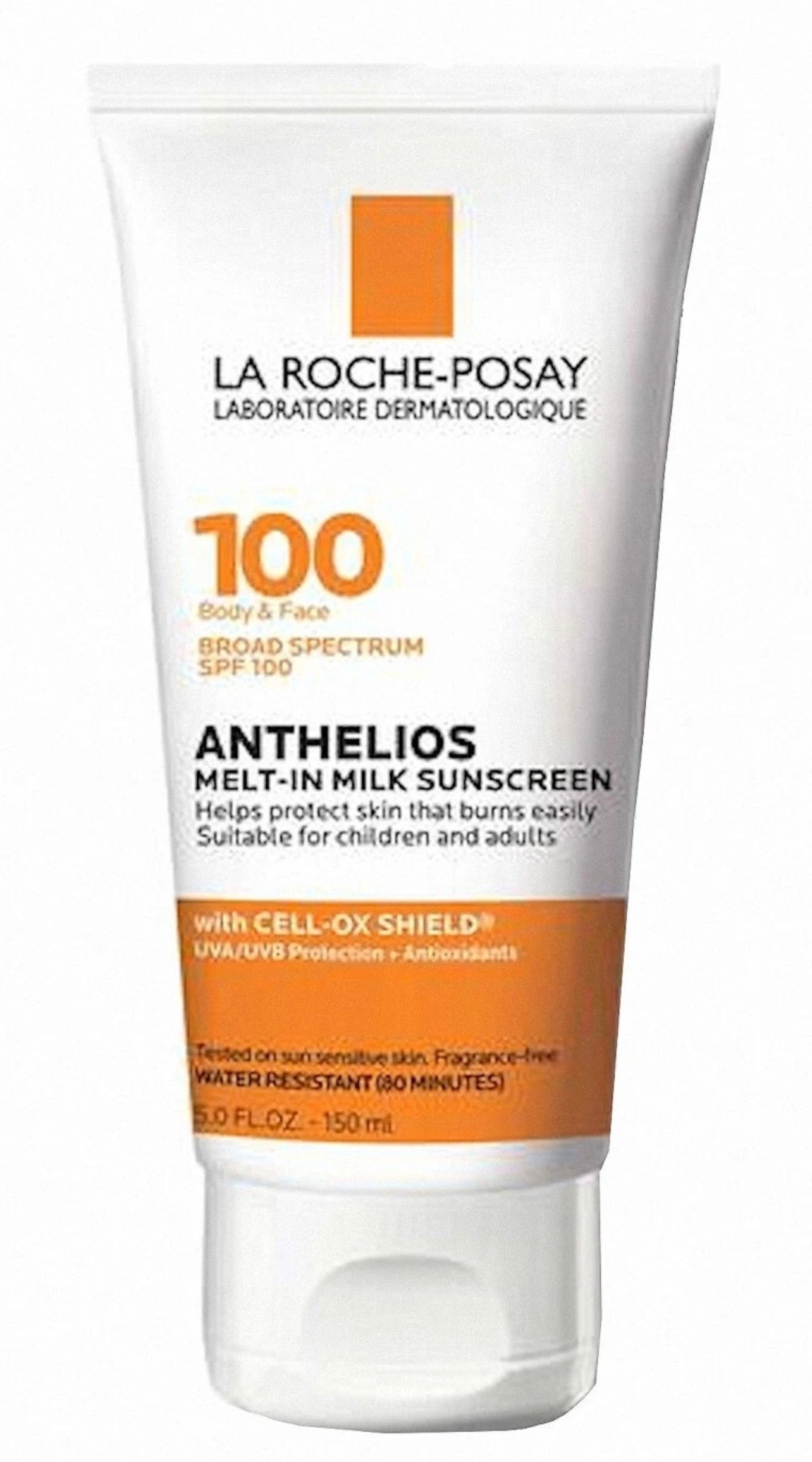 La Roche Posay Anthelios Melt-in Milk Sunscreen - SPF 100
