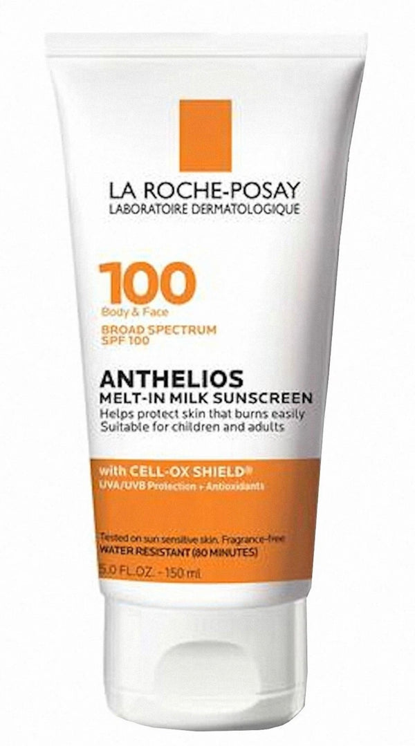 La Roche Posay Anthelios Melt-in Milk Sunscreen - SPF 100