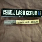 ORIGINAL Babe Eyelash Serum - 1 pack of 0.07 fl oz Open box