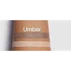 SHEGLAM Fine Line 2-In-1 Nose Contour Highlight Pen LongLasting Waterproof Umber