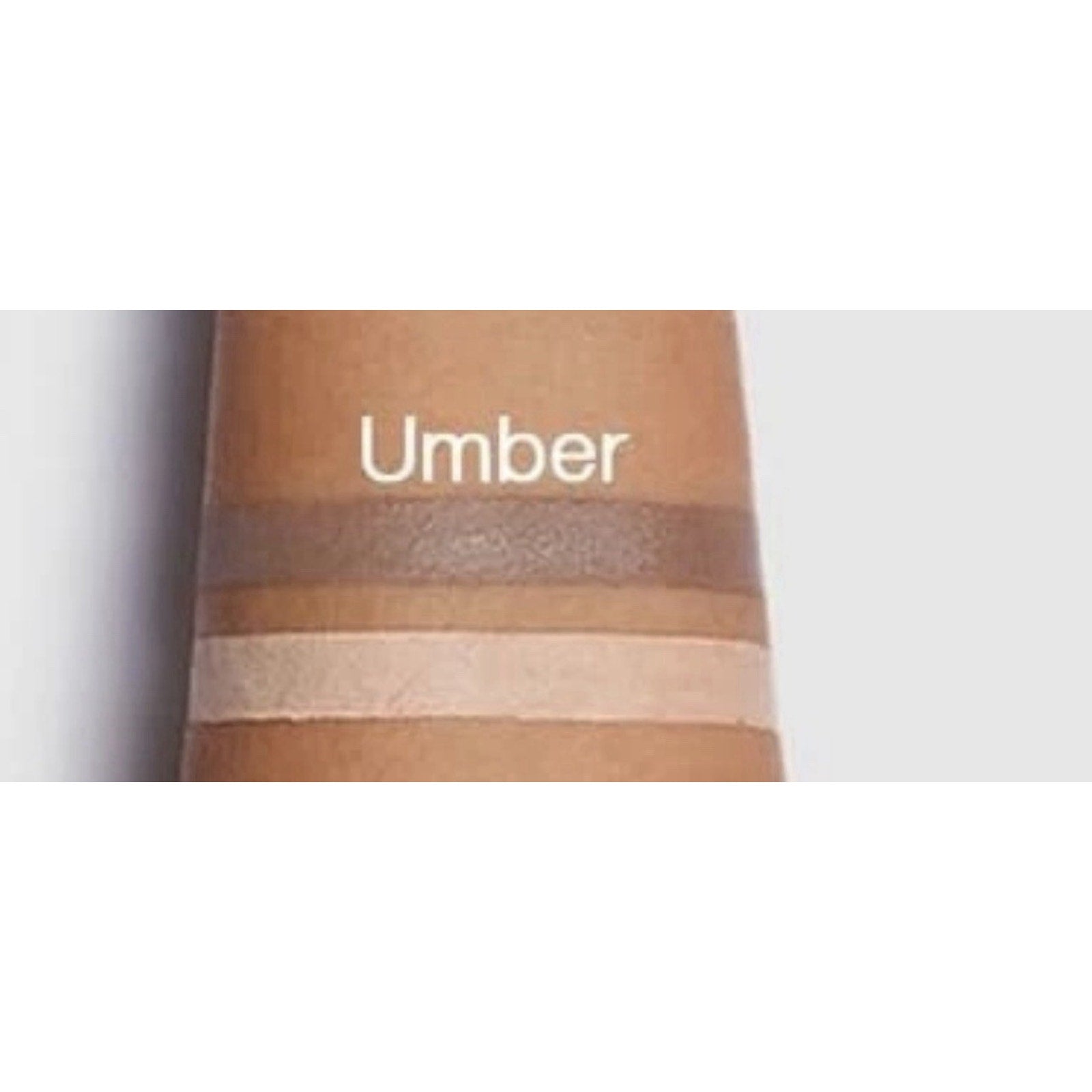 SHEGLAM Fine Line 2-In-1 Nose Contour Highlight Pen LongLasting Waterproof Umber