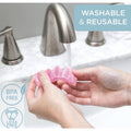 Bodhi FEET Toe Separators - Correcting Bunions and Restoring Toes NEW