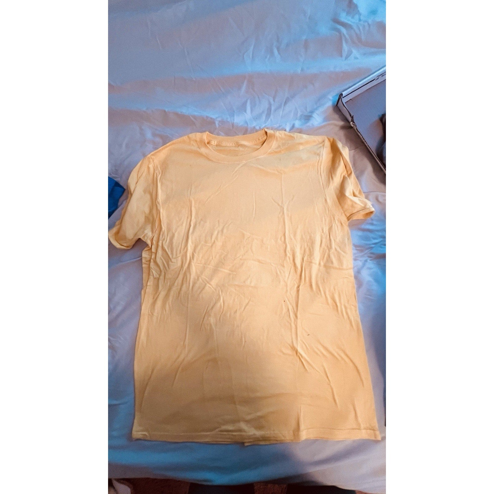 Lot of NEW Men’s Blank Shirts - 14 Large Shirts NBA, Fanatics, MLB, More.