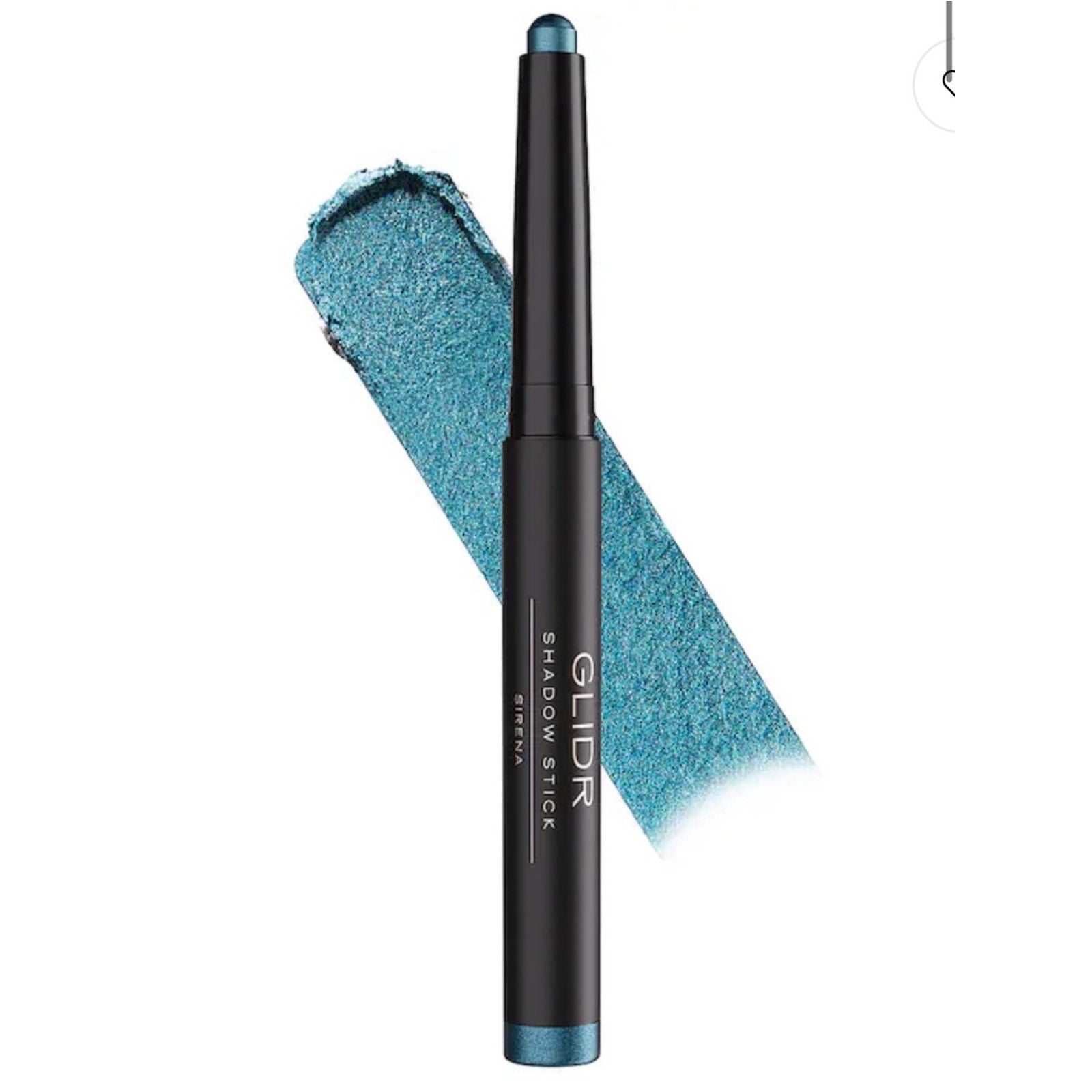 Anastasia Beverly Hills Brown Brow Pomade + GLIDR Eyeshadow in Syrene NEW