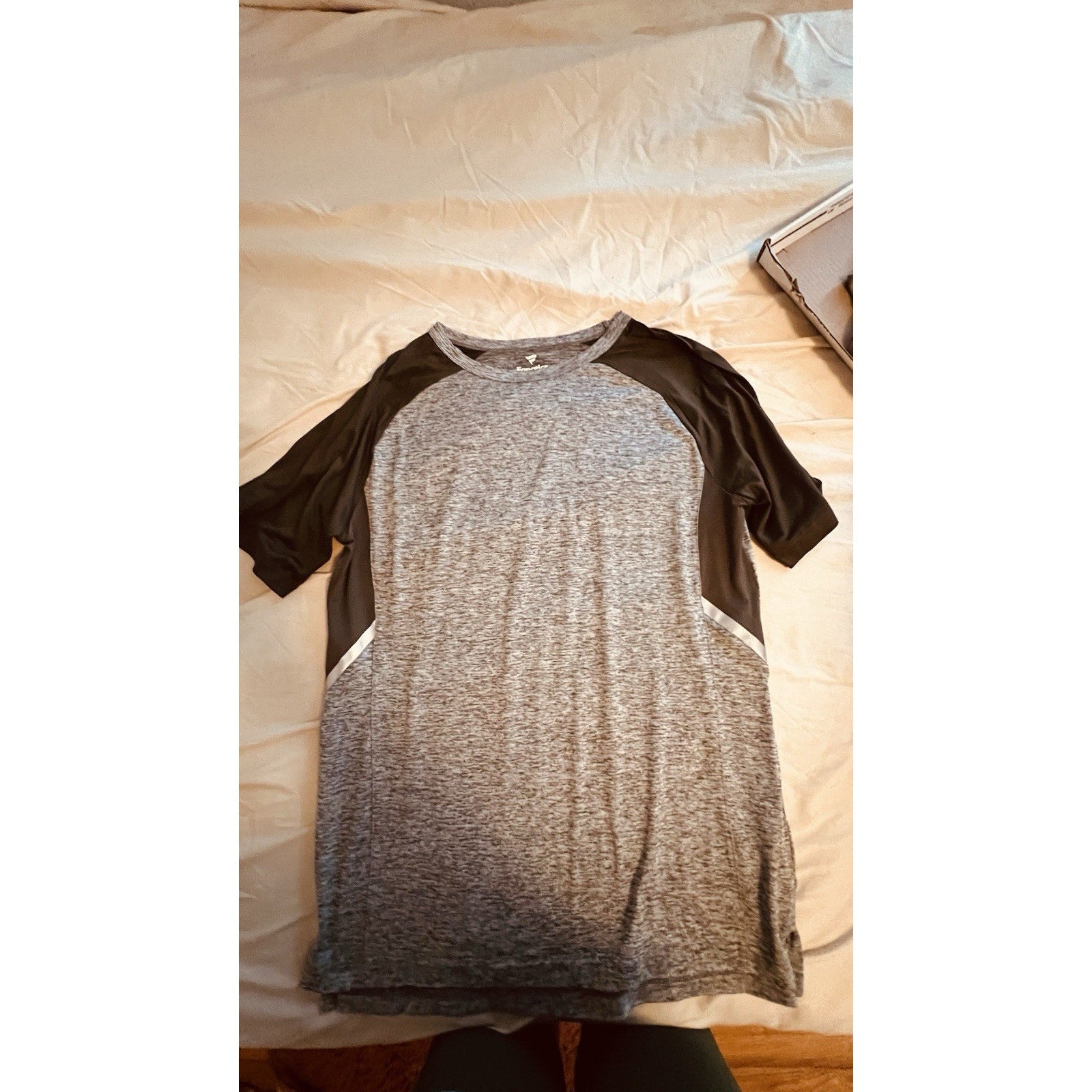 Lot of NEW Men’s Blank Shirts - 14 Large Shirts NBA, Fanatics, MLB, More.