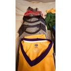 Lot of NEW Men’s Blank Shirts - 14 Large Shirts NBA, Fanatics, MLB, More.