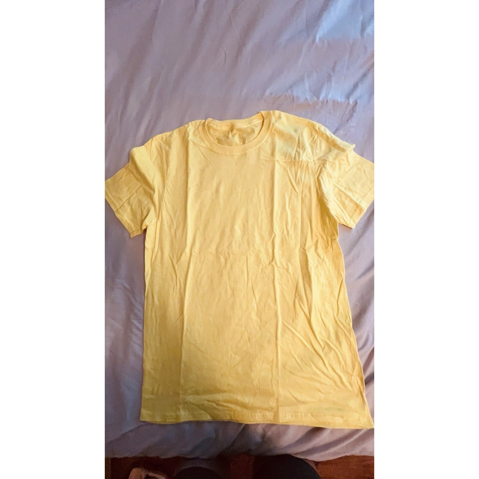 Lot of NEW Men’s Blank Shirts - 10 Medium Shirts Fanatics and More. Jersey