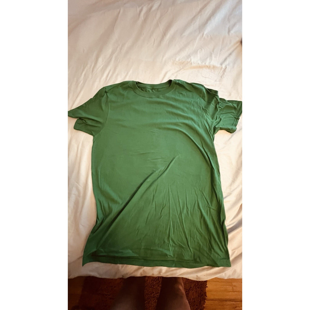 Lot of NEW Men’s Blank Shirts - 10 Medium Shirts Fanatics and More. Jersey