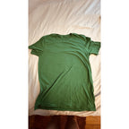 Lot of NEW Men’s Blank Shirts - 10 Medium Shirts Fanatics and More. Jersey