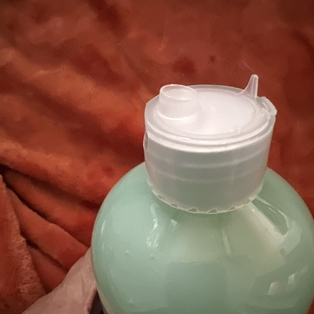 Paul Mitchell Tea Tree Special Shampoo 16.9 oz NEW - Little Cap Is Missing