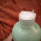 Paul Mitchell Tea Tree Special Shampoo 16.9 oz NEW - Little Cap Is Missing