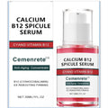Calcium B12 Spicule Serum Cemenrete Anti-Aging Concentrate NEW