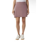32 Degrees Cool Women's Active Skort Golf Tennis Athletic Skirt Shorts NWOT L