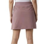 32 Degrees Cool Women's Active Skort Golf Tennis Athletic Skirt Shorts NWOT L