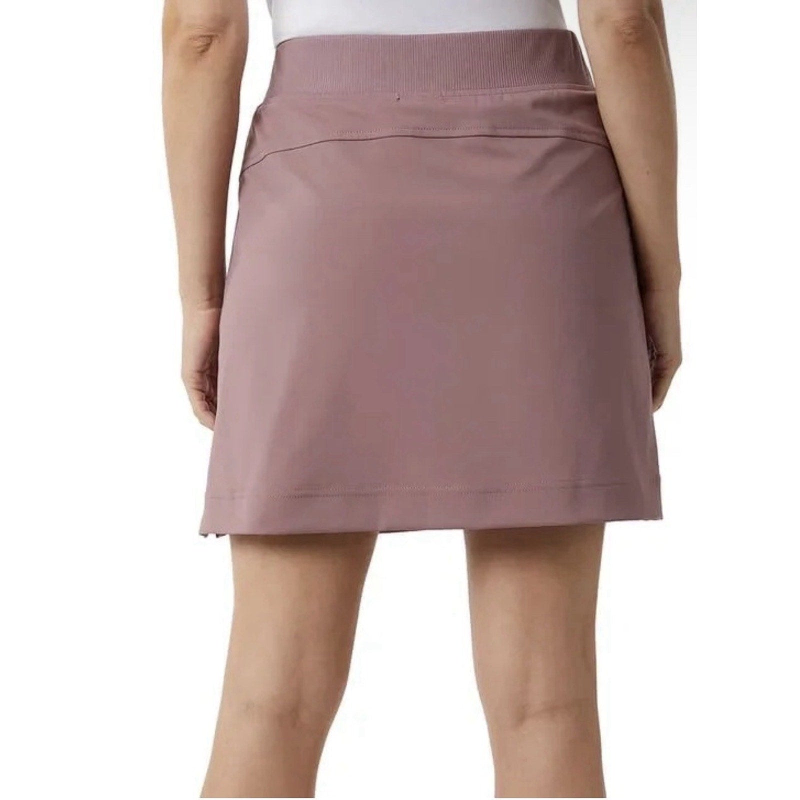 32 Degrees Cool Women's Active Skort Golf Tennis Athletic Skirt Shorts NWOT L