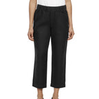 Banana Republic Women's Tapered Crop Pull-On Pant NWOT small