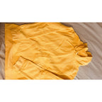 Fanatics NBA Authentics Youth GOLD LAKERS Basketball Jersey Blank Sleeveless XL