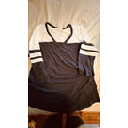 Lot of NEW Women’s Shirts - 11 Large shirts- Baseball, Tshirts, V-necks