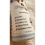 Kenchii Professional Pet Grooming Spray for Puppies & Dogs - All-Natural Scent