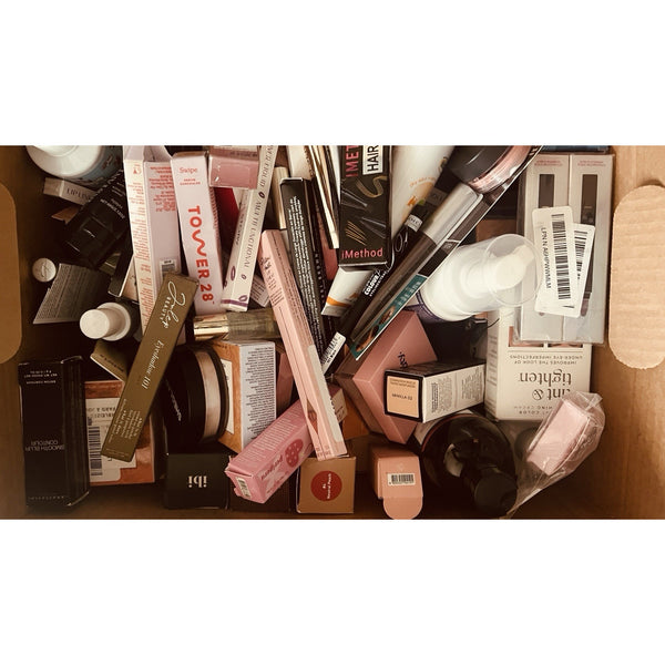 Mid-High End Health, Beauty & Cosmetics RESELLER’S LOT -10 Pieces + 1 FREE item