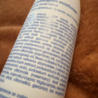 Lather Bamboo Body Moisturizer, 8 fl oz - Hydrating Body Lotion New