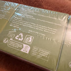 New Miracle Balm, 3 Pack for Legs, Arms, and Back Relief & Comfort - SEALED