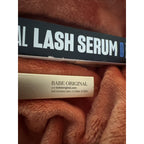 ORIGINAL Babe Eyelash Serum - Open Box Longer Lashes 0.07 fl oz