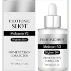 Pigmentation Corrector - Picotonic Shot Skin Brightener NEW