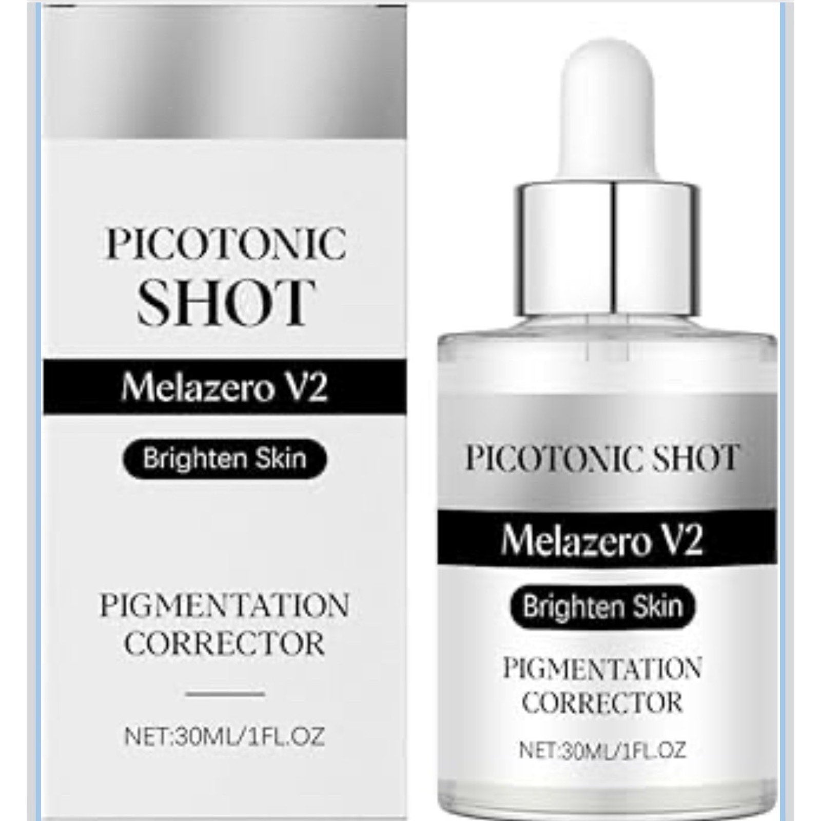 Pigmentation Corrector - Picotonic Shot Skin Brightener NEW