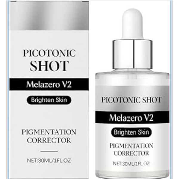 Pigmentation Corrector - Picotonic Shot Skin Brightener NEW
