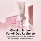 MISSHA BB ESSENTIALS KIT M PERFECT COVER BB CREAM No.21 & BB BOOMER - NEW
