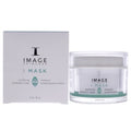 I Mask Purifying Probiotic Mask by Image Skincare for Unisex - 2 oz Mask. NEW