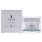 I Mask Purifying Probiotic Mask by Image Skincare for Unisex - 2 oz Mask. NEW