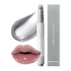 Nature Republic Honey Melting Lip #12 Mood Plumping Soft Lipstick Lip Balm NEW