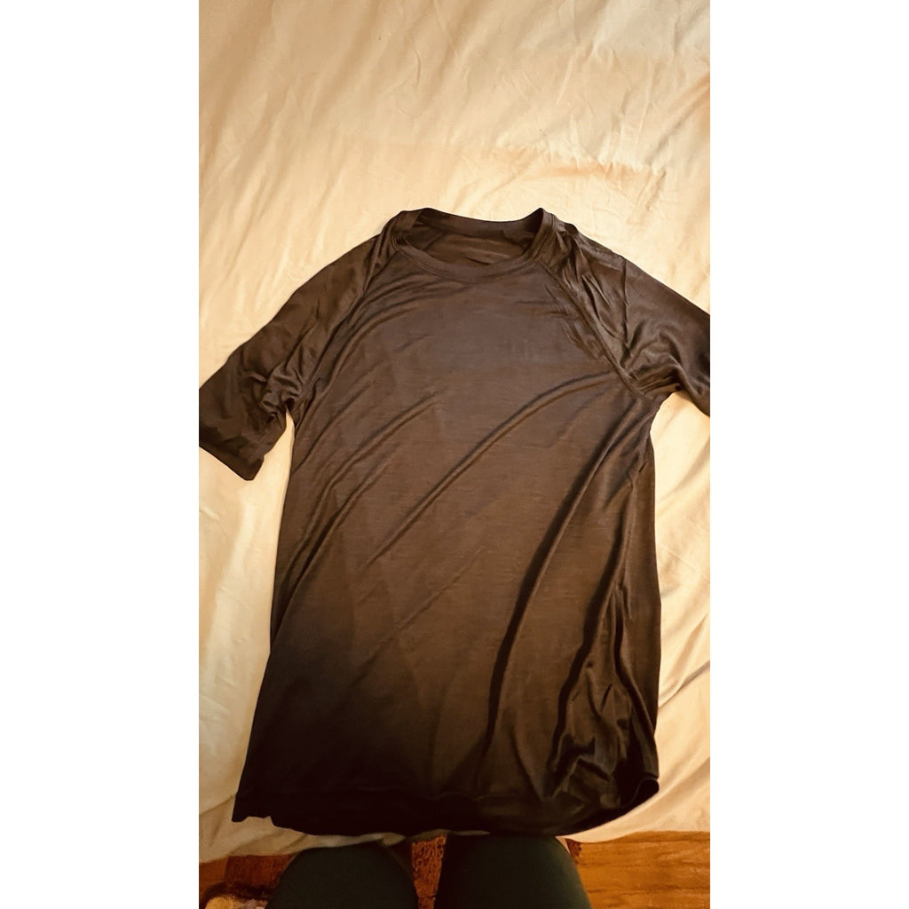 Lot of NEW Men’s Blank Shirts - 10 Medium Shirts Fanatics and More. Jersey