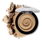 NEW Laura Geller Baked Gelato Swirl Illuminator in Gilded Honey