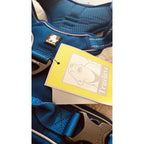 Dog Pet Harness, Truelove, Size LARGE Blue, Brand New